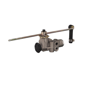 Level Control System Suspension Level Valve Fits DAF-Leyland Volvo F1 Febi 45506