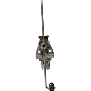 Level Control System Suspension Level Valve Fits DAF-Leyland Volvo F1 Febi 45506