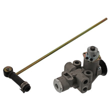 Load image into Gallery viewer, Level Control System Suspension Level Valve Fits DAF-Leyland Volvo F1 Febi 45506