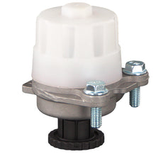 Load image into Gallery viewer, Fuel Hand Pump Inc Bolts Fits Neoplan CENTROLINER CITYLINER JETLINER Febi 45508