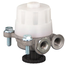 Load image into Gallery viewer, Fuel Hand Pump Inc Bolts Fits Neoplan CENTROLINER CITYLINER JETLINER Febi 45508