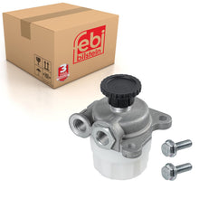 Load image into Gallery viewer, Fuel Hand Pump Inc Bolts Fits Neoplan CENTROLINER CITYLINER JETLINER Febi 45508
