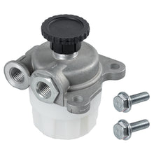 Load image into Gallery viewer, Fuel Hand Pump Inc Bolts Fits Neoplan CENTROLINER CITYLINER JETLINER Febi 45508