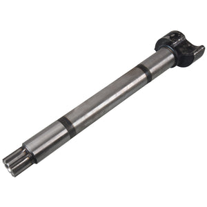 Rear Left Brake Camshaft Fits Scania Serie 3 Bus 4113M 340 113M 360 3 Febi 45517