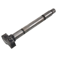 Load image into Gallery viewer, Rear Left Brake Camshaft Fits Scania Serie 3 Bus 4113M 340 113M 360 3 Febi 45517