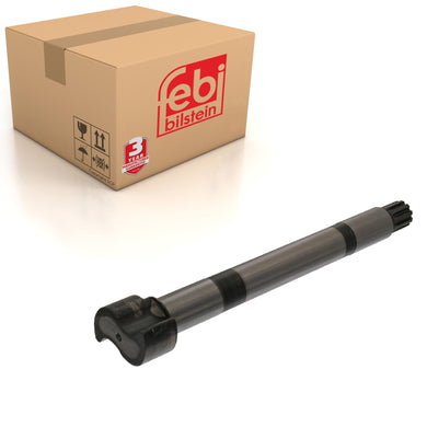 Rear Right Brake Camshaft Fits Scania Serie 3 Bus 4113M 340 113M 360 Febi 45518