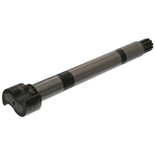 Load image into Gallery viewer, Rear Right Brake Camshaft Fits Scania Serie 3 Bus 4113M 340 113M 360 Febi 45518