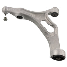 Load image into Gallery viewer, Touareg Control Arm Suspension Front Left Lower Fits Volkswagen Febi 45527