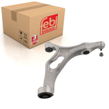 Load image into Gallery viewer, Touareg Control Arm Suspension Front Right Lower Fits Volkswagen Febi 45528