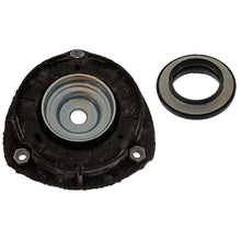 Load image into Gallery viewer, Front Strut Mounting Inc Friction Bearing Fits Volkswagen e-Golf Golf Febi 45529