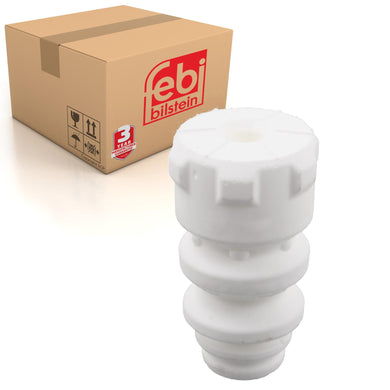 Rear Shock Absorber Bump Stop Fits Audi TT Coupe quattro Roadster TTS Febi 45537