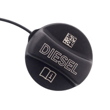 Load image into Gallery viewer, Mini Fuel Cap Filler Diesel Black Fits BMW Cooper OE 16 11 7 222 392 Febi 45549