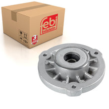 Load image into Gallery viewer, Front Strut Mounting No Friction Bearing Fits BMW 5 Series F10 LCI Febi 45552