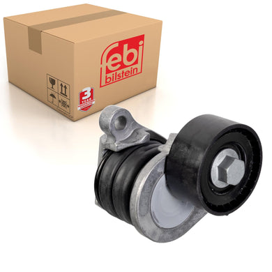 Auxiliary Belt Tensioner Assembly Fits Mercedes Benz C-Class model 20 Febi 45554