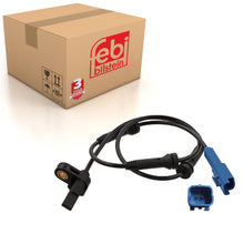 Load image into Gallery viewer, Rear Abs Sensor Fits Peugeot 206 206+ OE 4545A0 Febi 45556