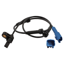 Load image into Gallery viewer, Rear Abs Sensor Fits Peugeot 206 206+ OE 4545A0 Febi 45556