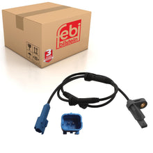 Load image into Gallery viewer, Rear Abs Sensor Fits Peugeot 206 OE 4545A3 Febi 45557