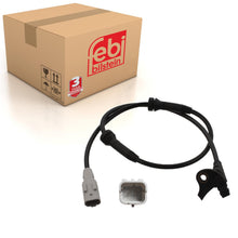 Load image into Gallery viewer, Front Abs Sensor Fits Peugeot 307 I OE 454588 Febi 45558