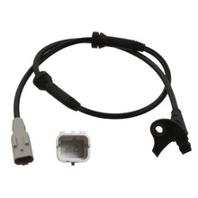 Load image into Gallery viewer, Front Abs Sensor Fits Peugeot 307 I OE 454588 Febi 45558