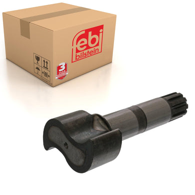 Front Right Brake Camshaft Fits Scania Serie 3 4 Bus113M 340 113M 360 Febi 45560