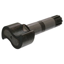 Load image into Gallery viewer, Front Right Brake Camshaft Fits Scania Serie 3 4 Bus113M 340 113M 360 Febi 45560