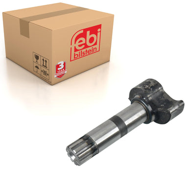 Front Left Brake Camshaft Fits Scania Serie 3 4 Bus113M 340 113M 360 Febi 45561