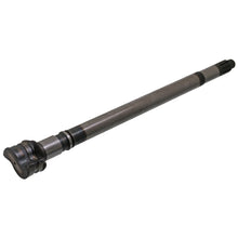 Load image into Gallery viewer, Right Brake Camshaft Fits Sauer Achsen OE 2262110202 Febi 45562