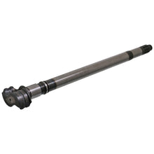 Load image into Gallery viewer, Left Brake Camshaft Fits Sauer Achsen OE 2262110302 Febi 45563