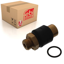 Load image into Gallery viewer, Air Tank Pressure Relief Valve Fits Volvo B10 B BLE L M BR B11 R B12 Febi 45566
