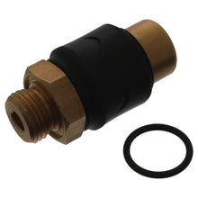 Load image into Gallery viewer, Air Tank Pressure Relief Valve Fits Volvo B10 B BLE L M BR B11 R B12 Febi 45566