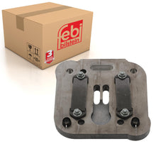 Load image into Gallery viewer, Air Compressor Valve Plate Fits DAF LF 45 55 E6LF OE 1689834 Febi 45570