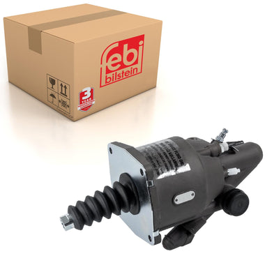 Clutch Booster Fits Renault KERAX MAGNUM PREMIUMKerax Premium Febi 45579