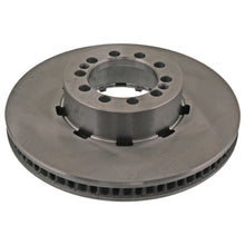 Load image into Gallery viewer, Pair of Front Brake Disc Fits Renault MIDLUMMidlum OE 5010525308 Febi 45581