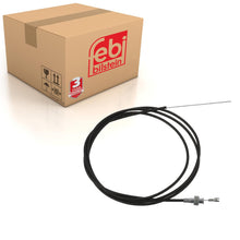 Load image into Gallery viewer, Throttle Cable Fits Volvo B10 B BLE L M B12 BR F10 F12 F16 FL10 FL7 N Febi 45582