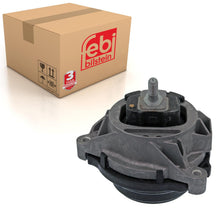 Load image into Gallery viewer, Right Engine Mount Mounting Support Fits BMW 22 11 6 855 460 Febi 45583