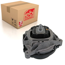 Load image into Gallery viewer, Left Engine Mount Mounting Support Fits BMW 22 11 6 787 659 Febi 45584