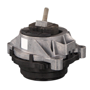 X3 Left Engine Mount Mounting Support Fits BMW 22 11 6 785 711 Febi 45585