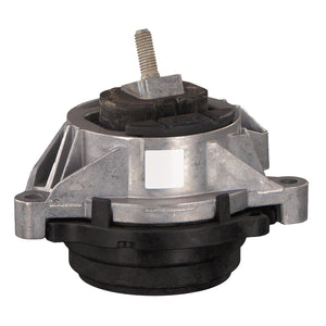 X3 Left Engine Mount Mounting Support Fits BMW 22 11 6 785 711 Febi 45585