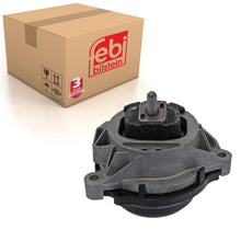 Load image into Gallery viewer, X3 Left Engine Mount Mounting Support Fits BMW 22 11 6 785 711 Febi 45585