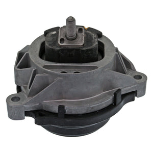 X3 Left Engine Mount Mounting Support Fits BMW 22 11 6 785 711 Febi 45585