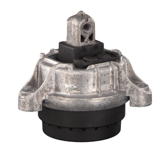 Left Engine Mount Mounting Support Fits BMW 22 11 6 859 845 Febi 45586