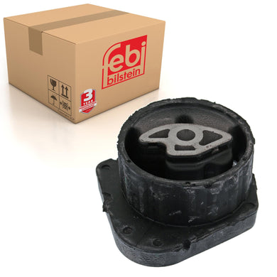 Transmission Mount Fits BMW 1 Series F20 LCI F21 2 F22 3 F30 F31 F34 Febi 45587