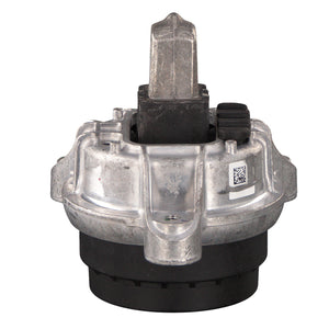 Left Engine Mount Mounting Support Fits BMW 22 11 7 935 143 Febi 45589