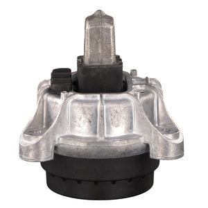 Left Engine Mount Mounting Support Fits BMW 22 11 7 935 143 Febi 45589