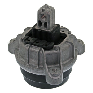 Left Engine Mount Mounting Support Fits BMW 22 11 7 935 143 Febi 45589