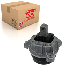 Load image into Gallery viewer, Right Engine Mount Mounting Support Fits BMW 22 11 6 794 472 Febi 45592