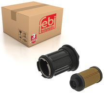 Load image into Gallery viewer, Urea Filter Fits EvoBus Mercedes Trucks OE 000 142 02 89 Febi 45595