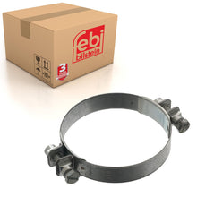 Load image into Gallery viewer, Charge Air Hose Hose Clamp Fits Neoplan MAN Bus EL F 8 90 HOC KAT LIO Febi 45601