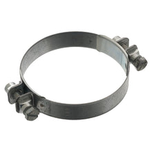 Load image into Gallery viewer, Charge Air Hose Hose Clamp Fits Neoplan MAN Bus EL F 8 90 HOC KAT LIO Febi 45601