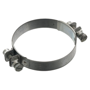 Charge Air Hose Hose Clamp Fits Neoplan MAN Bus EL F 8 90 HOC KAT LIO Febi 45601